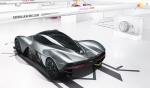 Aston Martin AM-RB 001 Concept 2016 года